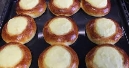 Домашня випічка з дріжджового тіста: ароматні ватрушки з сиром за бабусиним  рецепти